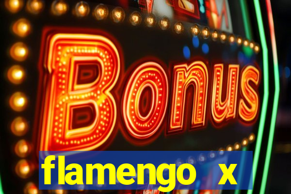 flamengo x palmeiras futemax